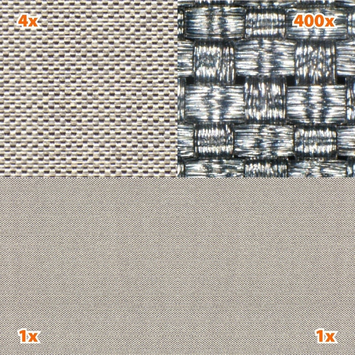 WOREMOR® FL80 EMF Shielding Fabric