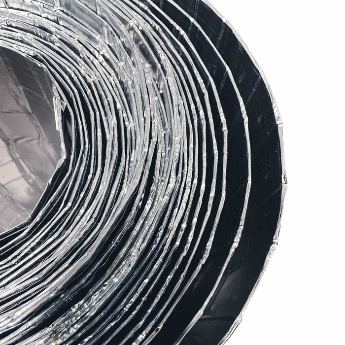 MagInduct AF2 Magnetic Shielding - Width 2 Feet | Length 1 Linear Feet