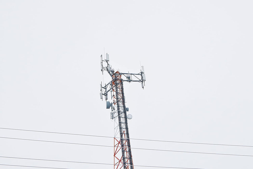 WOREMOR® RF-IE50 PLUS 5G EMF Paint 5L