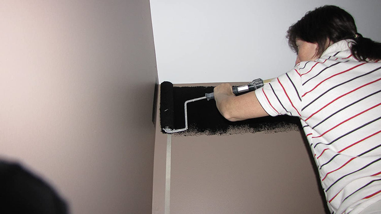 5G EMF Paint WOREMOR® RF-IE50 - 5L