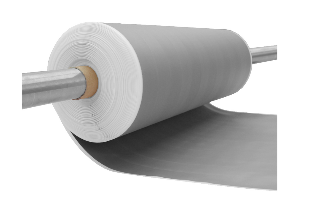 WOREMOR® WMF-300: Shielding Film for Magnetic Fields