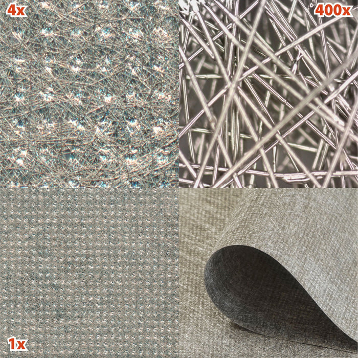 WOREMOR® FL90 EMF Shielding Fleece