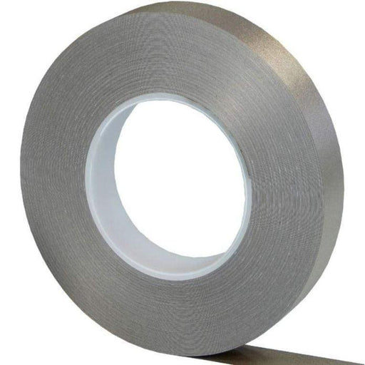 GSX50 | Grounding strap with conductive glue | Width 25 mm | 50 meter