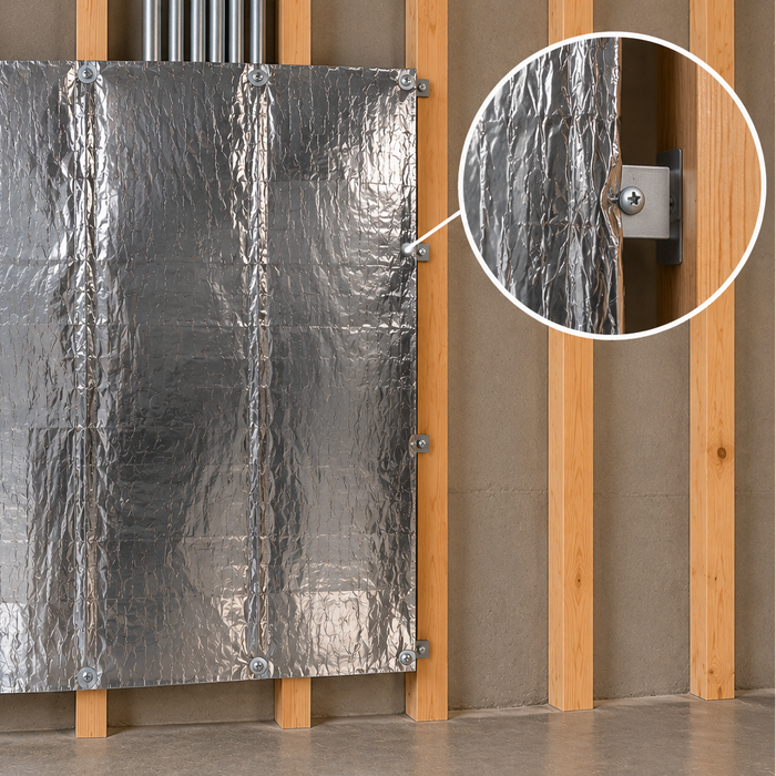 AF2 Electrical Panel Magnetic Field Shielding Material